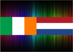 Ireland / Netherlands Spectrum Auctions