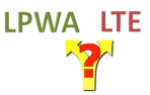 LPWA vs LTE